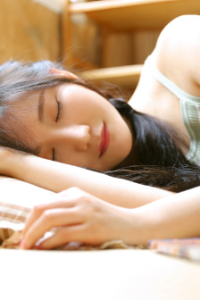 生日女郎